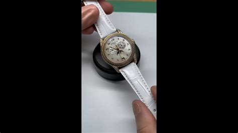 broken glass patek philippe|patek philippe reparatie.